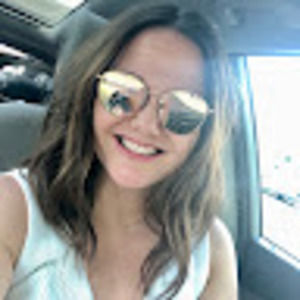 Meet your Posher, Darcie